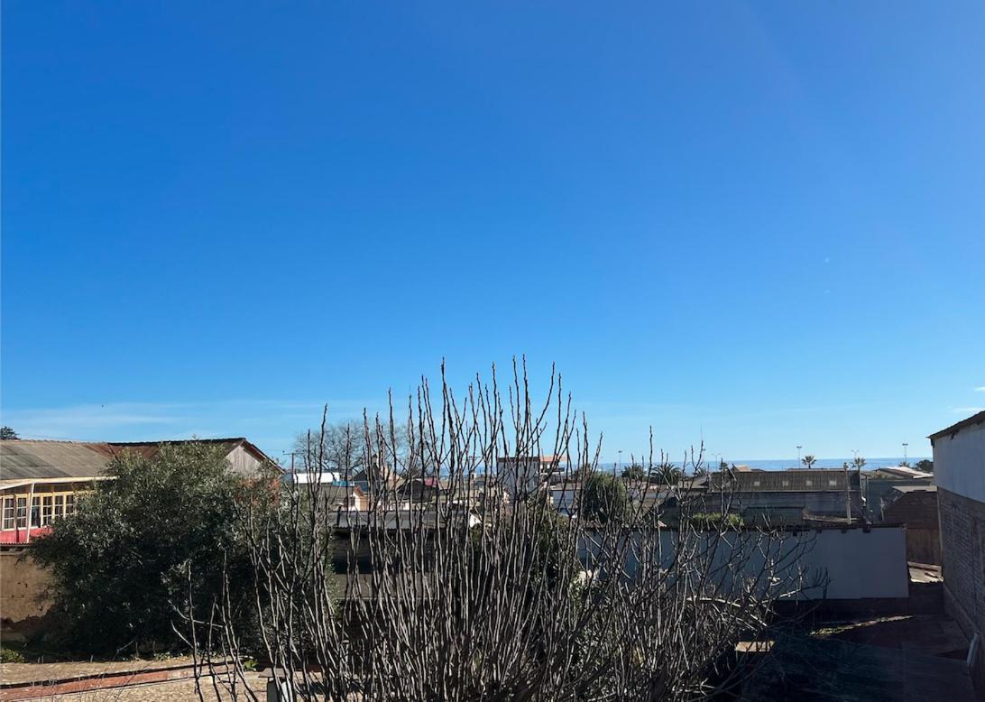 Hostel Moreno Pichilemu Δωμάτιο φωτογραφία
