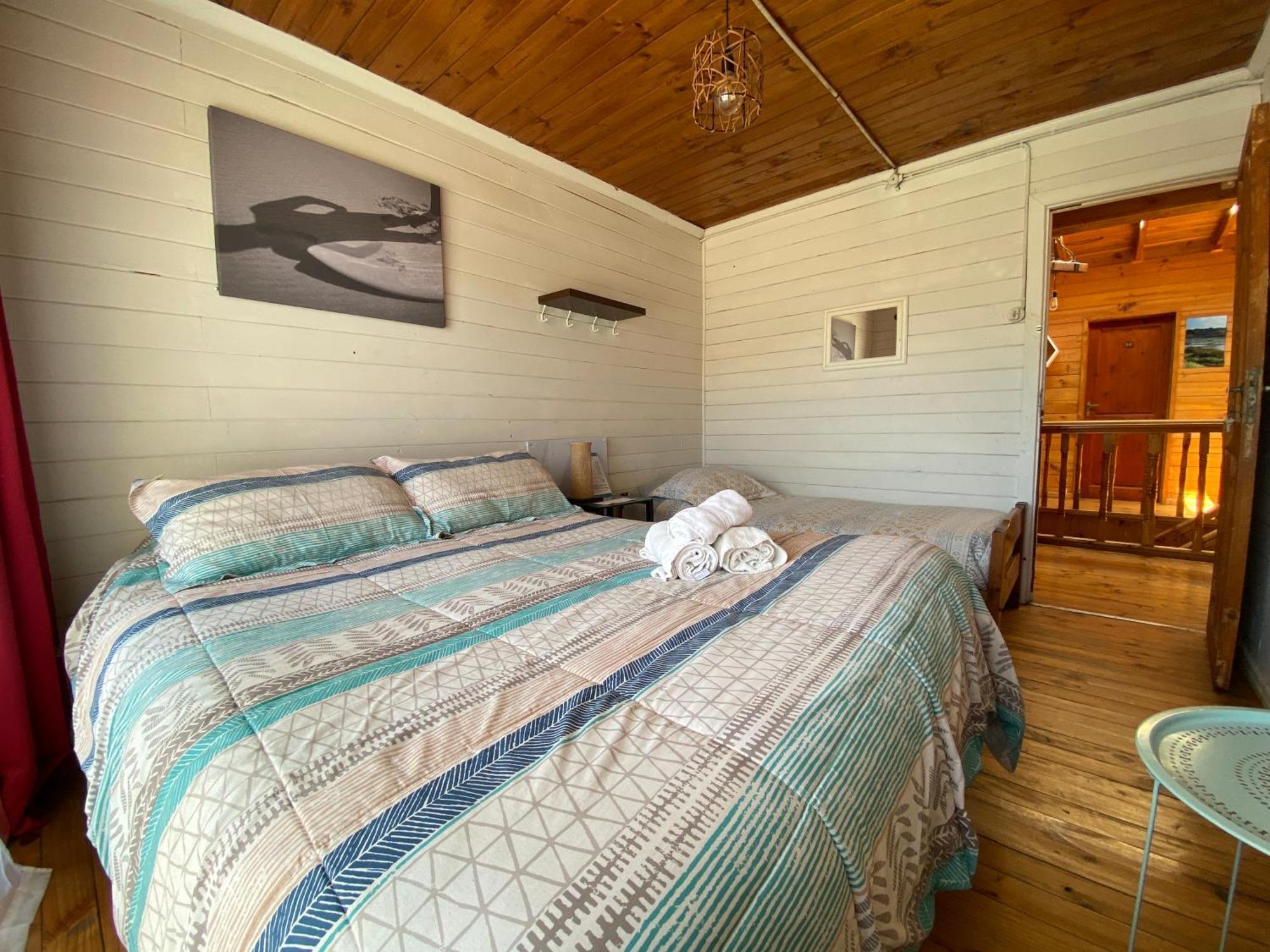 Hostel Moreno Pichilemu Εξωτερικό φωτογραφία