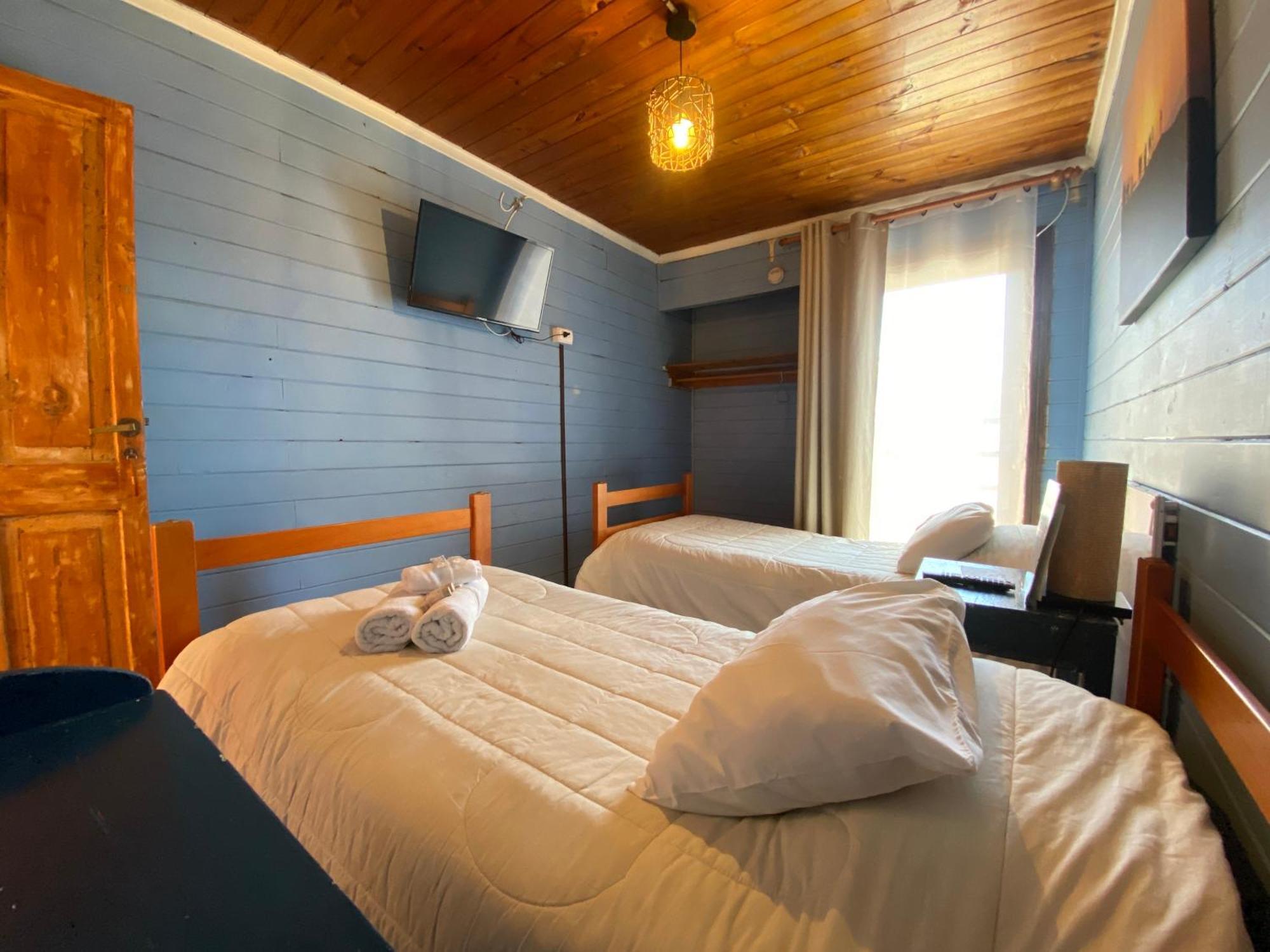 Hostel Moreno Pichilemu Εξωτερικό φωτογραφία