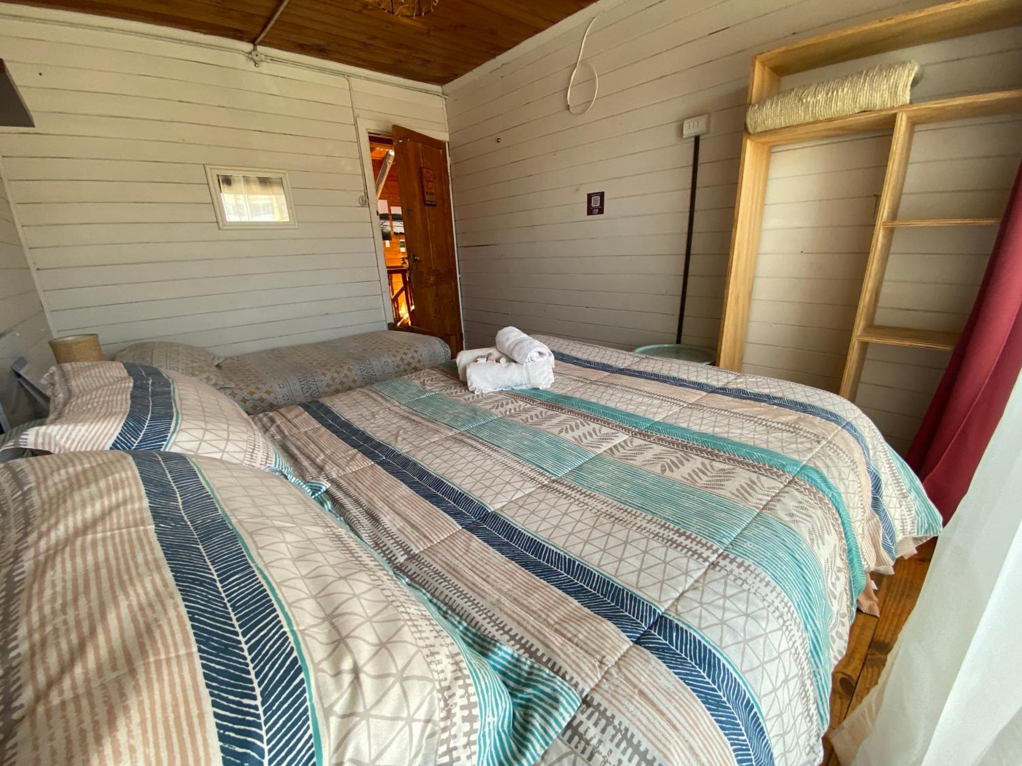 Hostel Moreno Pichilemu Εξωτερικό φωτογραφία