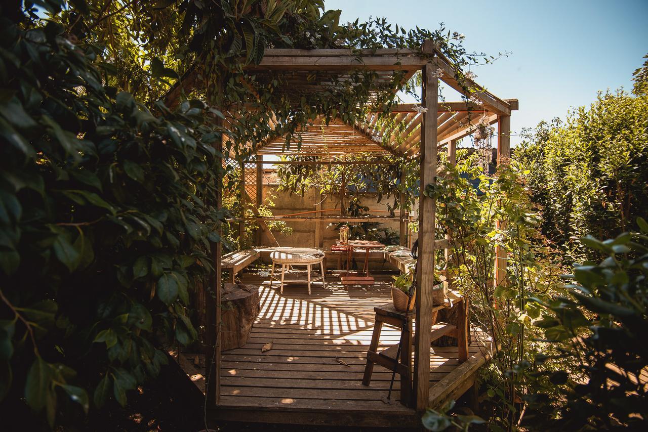Hostel Moreno Pichilemu Εξωτερικό φωτογραφία