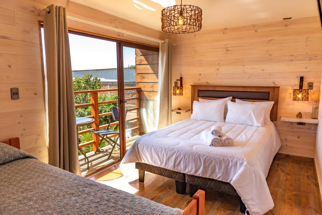Hostel Moreno Pichilemu Εξωτερικό φωτογραφία
