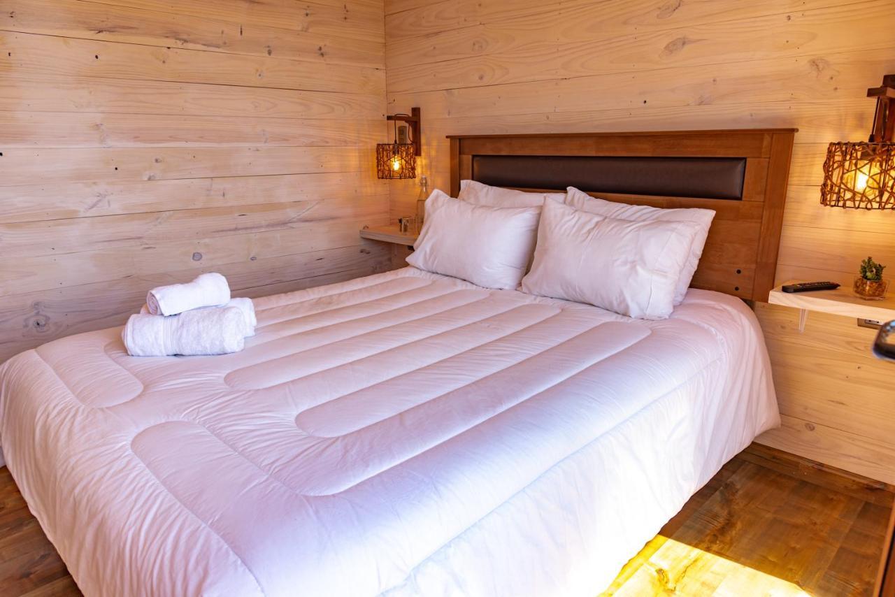 Hostel Moreno Pichilemu Εξωτερικό φωτογραφία